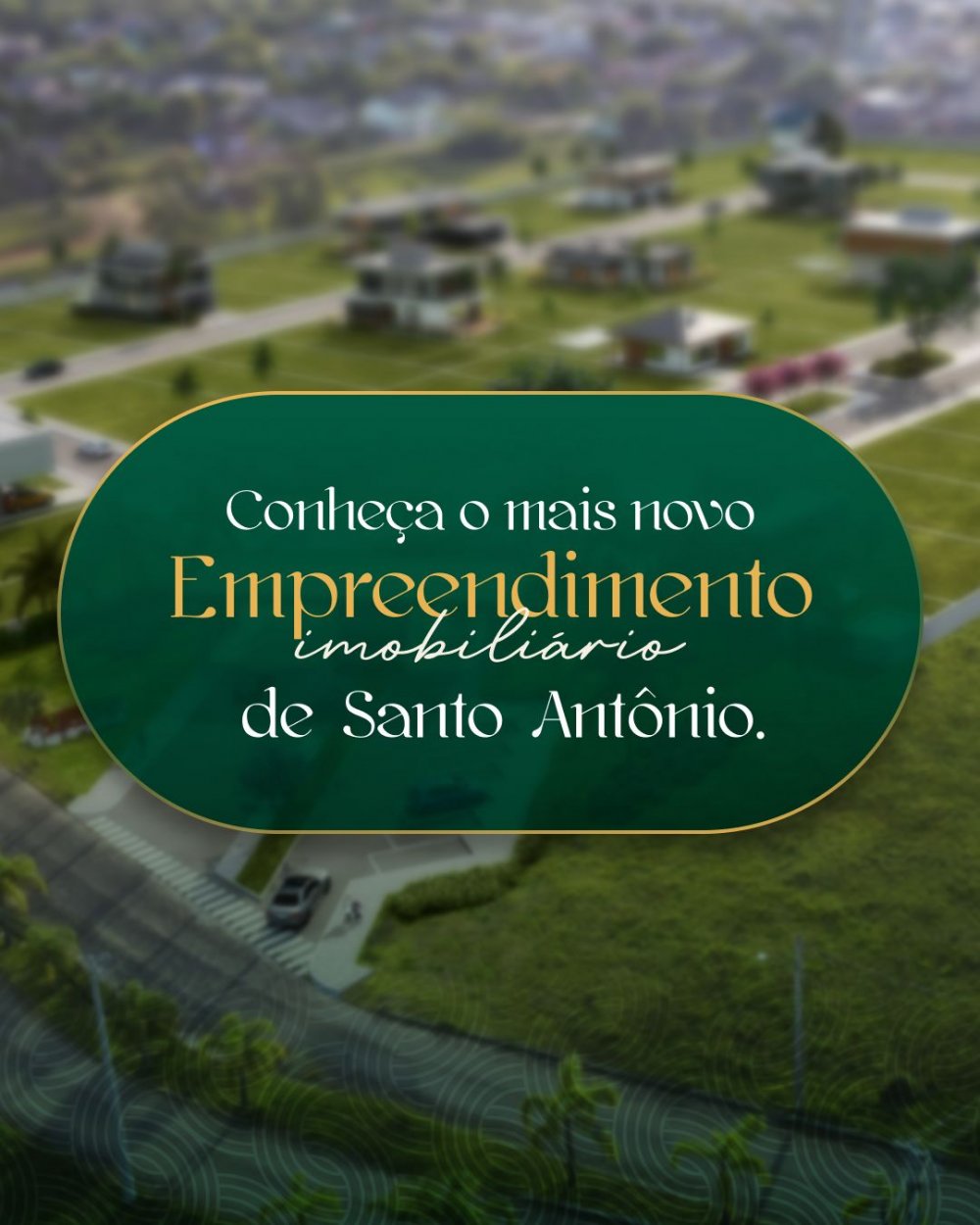 Terreno em Condomnio - Lanamentos - Ja - Santo Antonio da Patrulha - RS