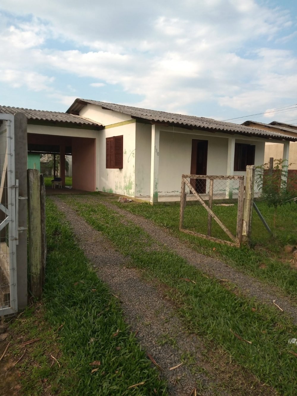 Casa - Aluguel - Solar - Santo Antonio da Patrulha - RS