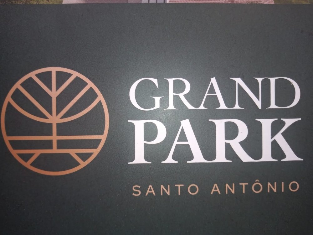 Terreno - Venda - Grand Park - Santo Antonio da Patrulha - RS